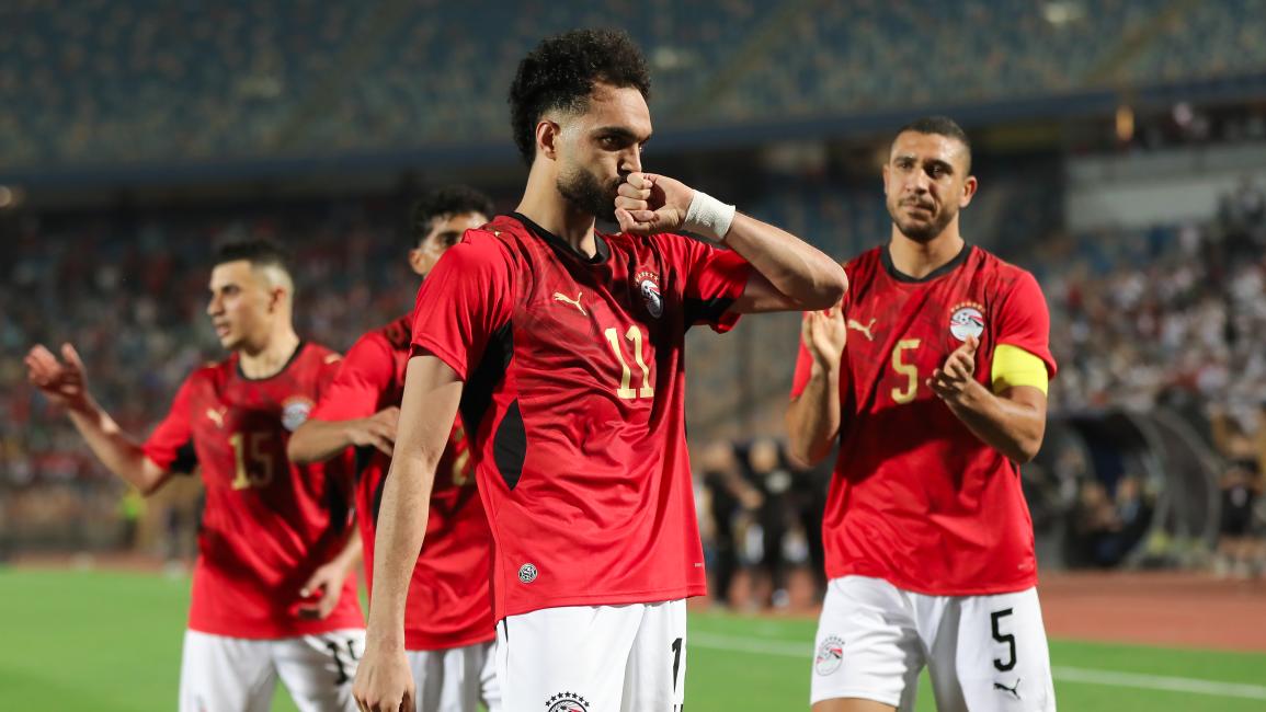 4 منتخبات عربية  لم تذوق طعم الفوز في  تاريخ كأس العالم